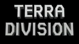 Terra Division artwork 2