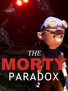 The Mortimer Paradox artwork 4