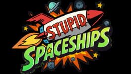 Stupid Spaceships artwork 2