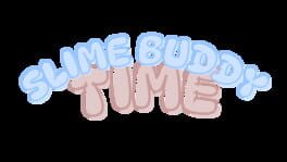 Slime Buddy Time artwork 2