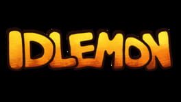 Idlemon artwork 2