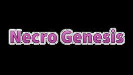 Necro Genesis artwork 2