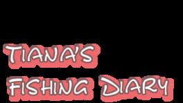 Tiana's Fishing Diary artwork 2