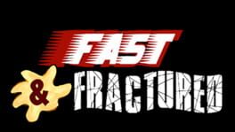 Fast & Fractured artwork 2
