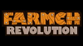 Farmch Revolution artwork 2