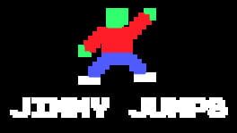 Jimmy Jumps artwork 2