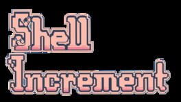 Shell Increment artwork 2
