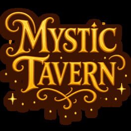 Mystic Tavern artwork 2