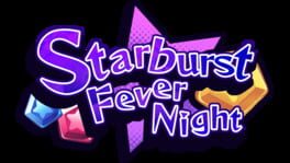 Starburst Fever Night artwork 2