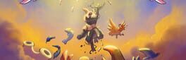 Morkull: Ascend to the Gods artwork 1