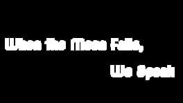 When the Moon Falls, We Speak artwork 2