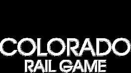 Colorado Rail Game artwork 2