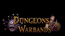 Dungeons & Warbands artwork 2