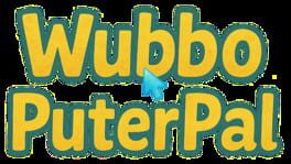 Wubbo: PuterPal artwork 2