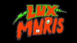 Lux Muris artwork 2