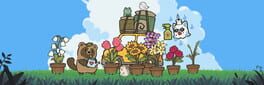 Idle Garden artwork 1