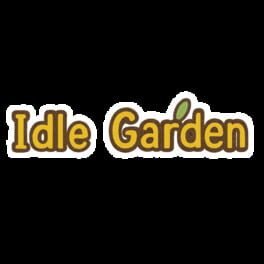 Idle Garden artwork 2