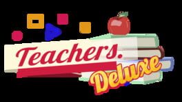 Teachers. With Love and Passion. artwork 2