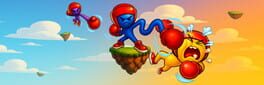 Punch Arena artwork 1