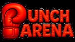 Punch Arena artwork 2