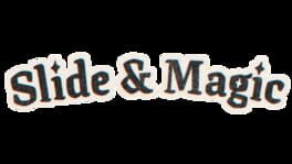 Slide & Magic artwork 2