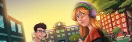 Skool Days artwork 1