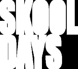 Skool Days artwork 2