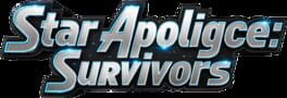 Star Apoligce: Survivors artwork 2