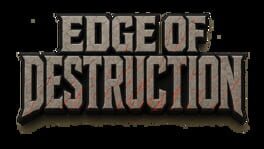 Edge of Destruction artwork 2
