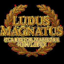 Ludus Magnatus: Gladiator Manager Simulator artwork 1