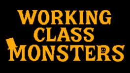 Working Class Monsters artwork 2