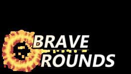 Brave Rounds artwork 2