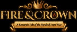 Fire & Crown: A Romantic Tale of the Hundred Years' War artwork 2