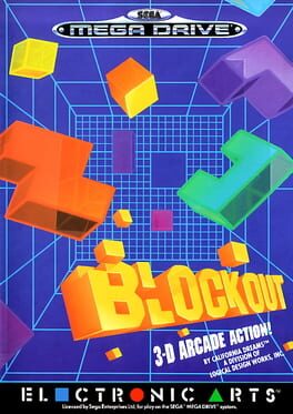 Blockout cover
