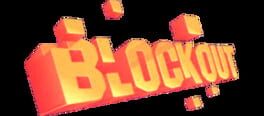 Blockout artwork 7