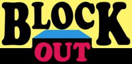 Blockout artwork 3