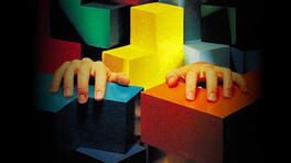 Blockout artwork 6