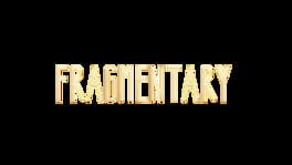 Fragmentary artwork 2