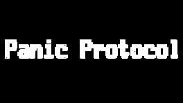 Panic Protocol artwork 2