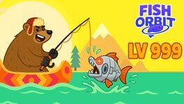Fish Orbit artwork 1