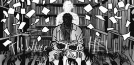 The White Hell artwork 1