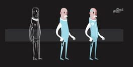 Mutropolis artwork 2