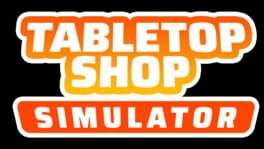 Tabletop Shop Simulator artwork 2