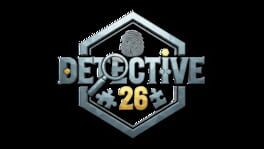 Detective 26 artwork 2