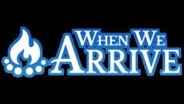 When We Arrive artwork 2