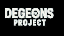 Degeons Project artwork 2