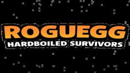 Roguegg: Hardboiled Survivors artwork 2