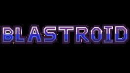 Blastroid artwork 2