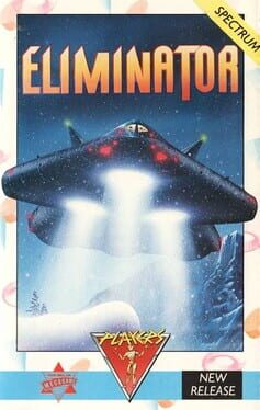 Eliminator artwork 2