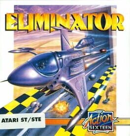 Eliminator artwork 3